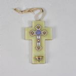 1526 4344 CRUCIFIX